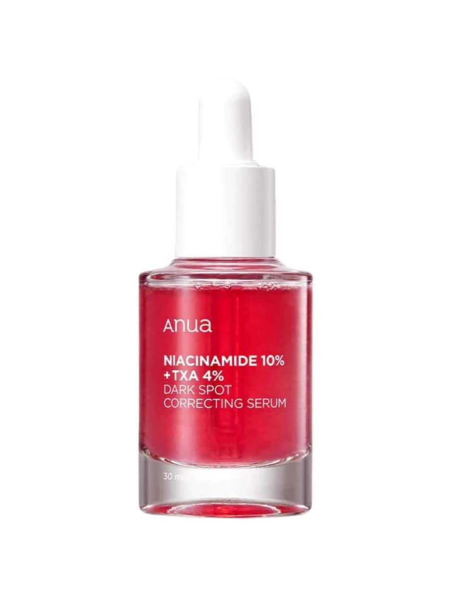 Imagen del producto: ANUA Niacinamide 10% + TXA 4% Dark Spot Removing Serum - SKU 0CHWW
