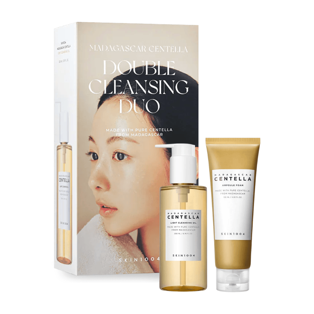 Imagen del producto: Duo de doble limpieza SKIN1004 - SKU HVNX