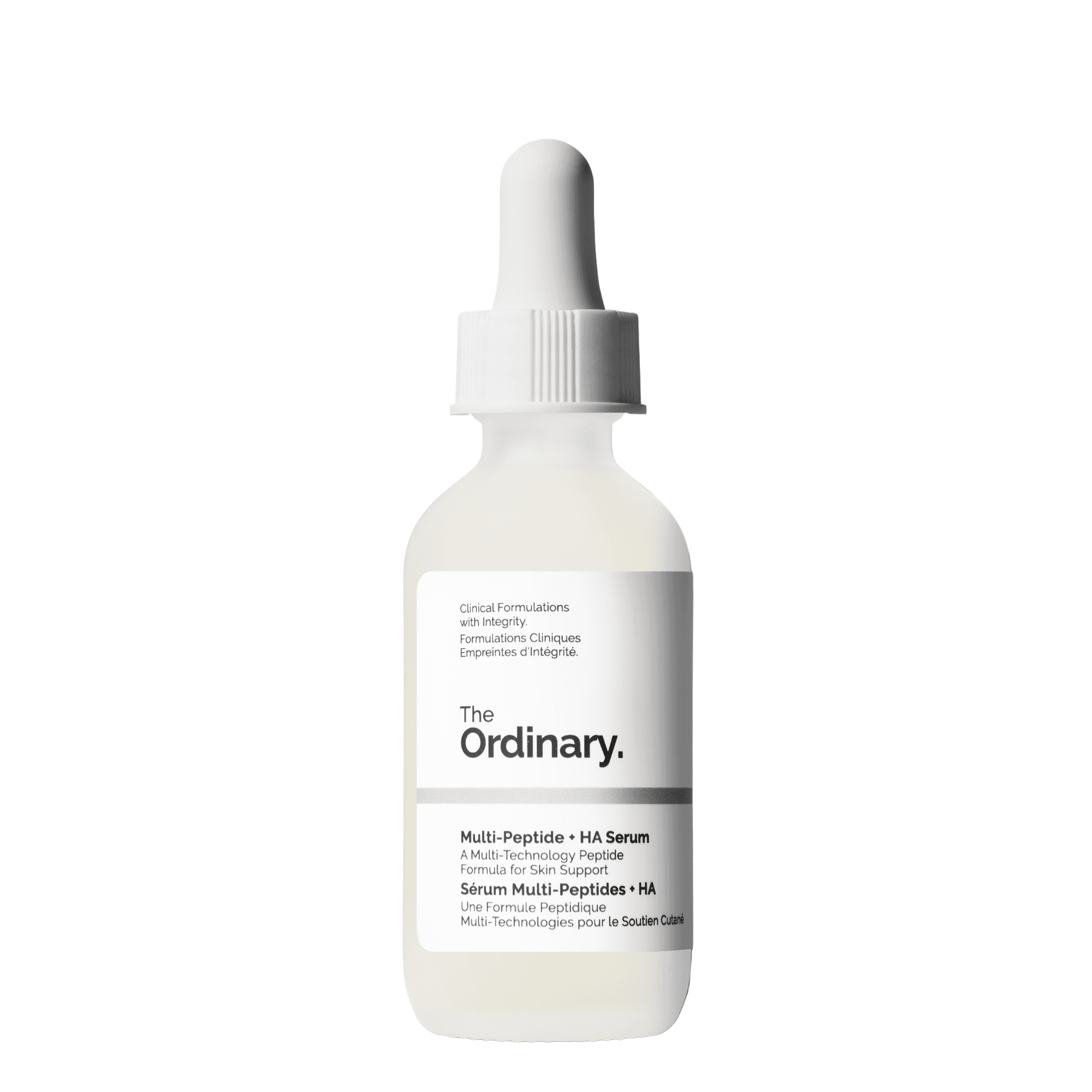 Imagen del producto: Multi-Peptide + Hyaluronic Acid Serum for Firmness and Elasticity - SKU BQOHDD