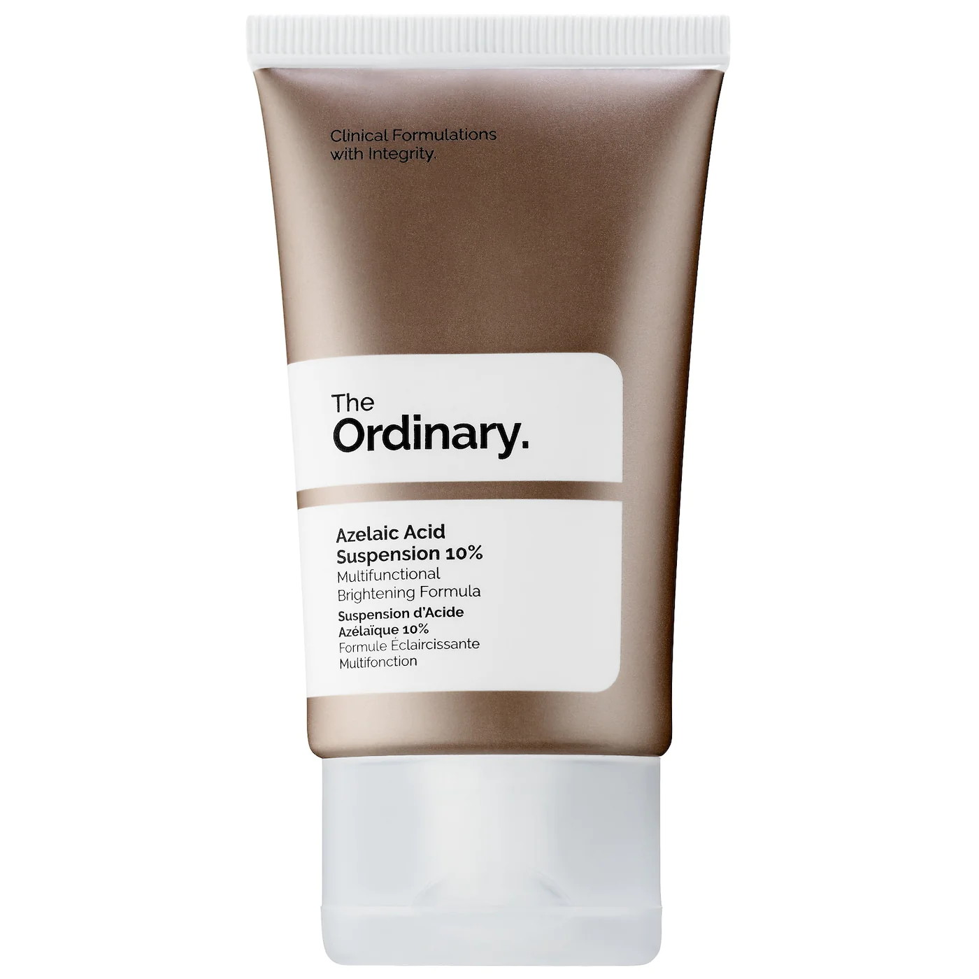 Imagen del producto: Azelaic Acid 10% Suspension The Ordinary - SKU YW1SEE