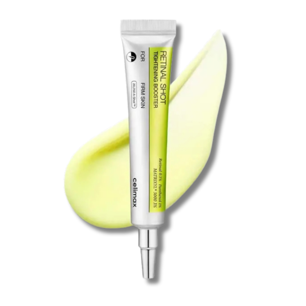 Imagen del producto: Celimax The Vita A Retinal Shot Tightening Booster 15ml - SKU 82E9JJ