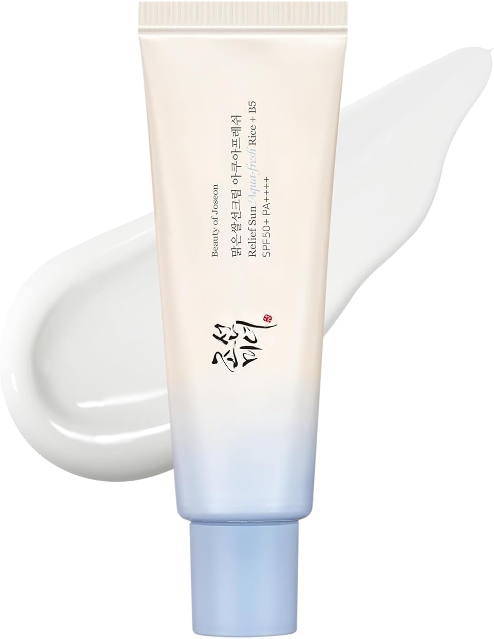 Imagen del producto: BEAUTY OF JOSEON Relief Sun Aqua-Fresh: Rice + B5 (SPF50+ PA++++) - SKU VGG2VV