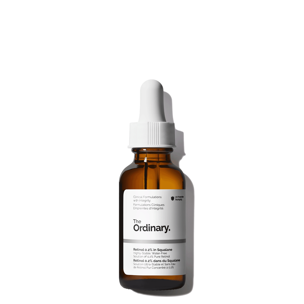 Imagen del producto: Retinol 0.2% in Squalane The Ordinary - SKU 04VPGG