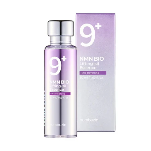 Imagen del producto: NUMBUZIN No.9 NAD Bio Lifting Essence - SKU Q93HH