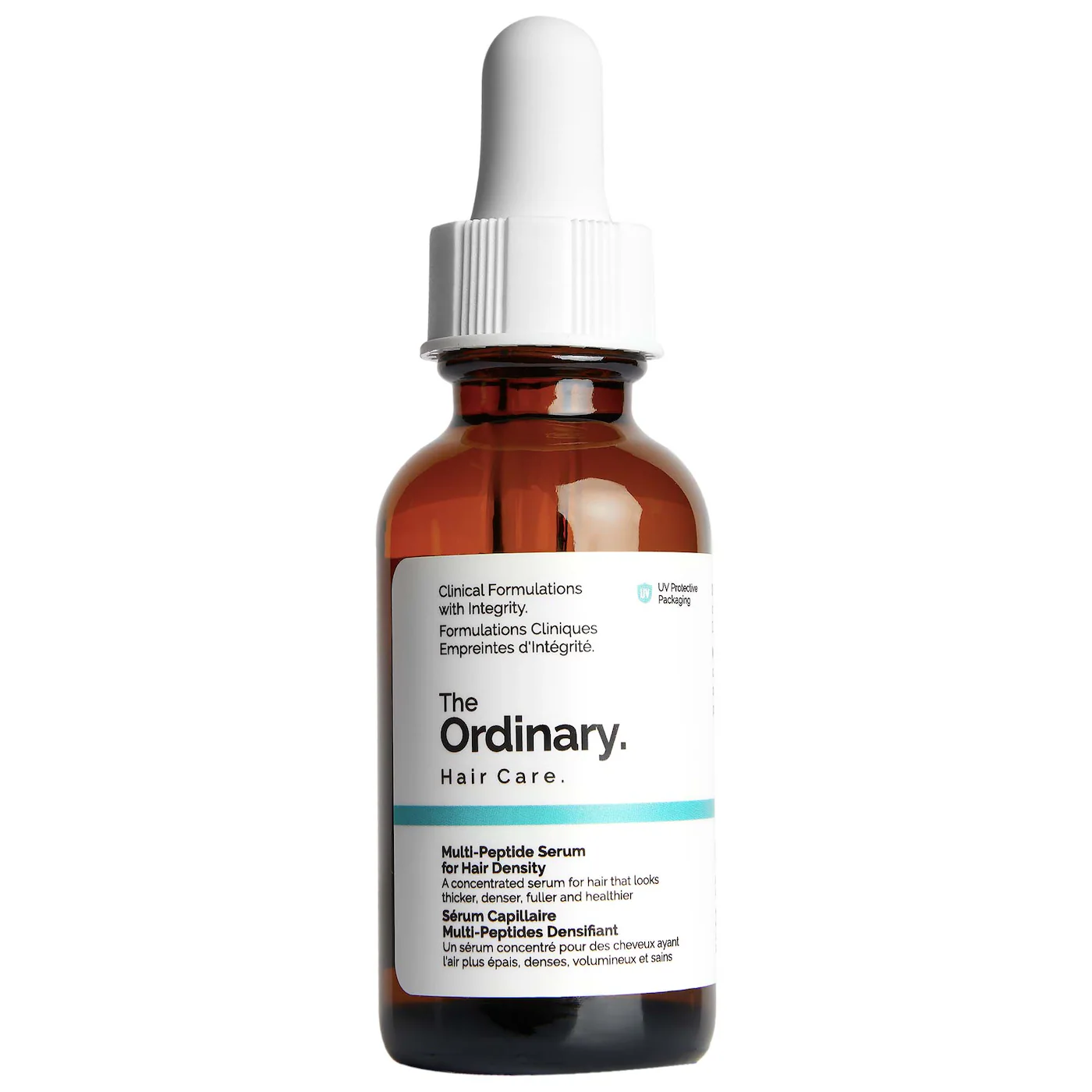 Imagen del producto: Multi Peptide Hair Density Serum The Ordinary 30 ml - SKU 1QYJ99