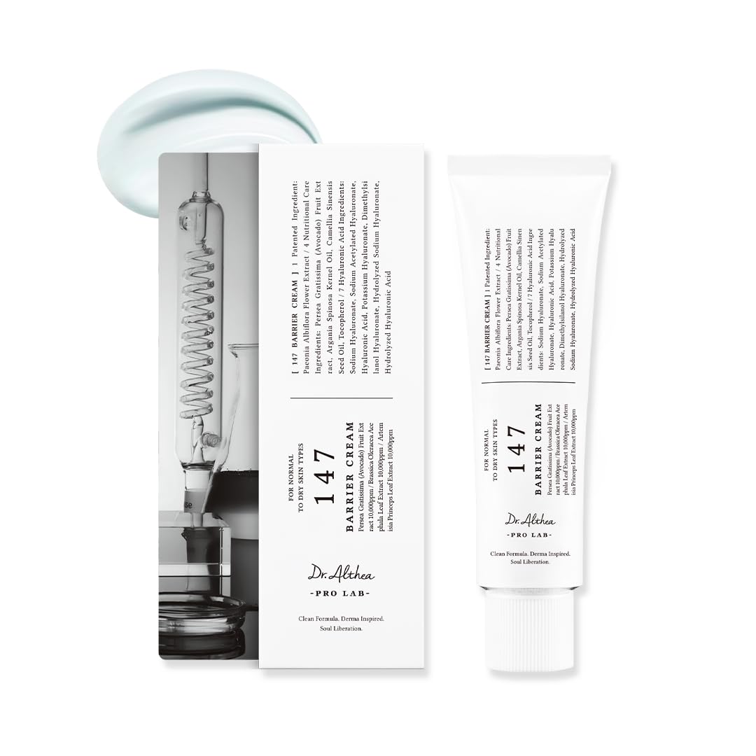 Imagen del producto: Dr Althea 147 Barrier Cream - SKU FPQS11