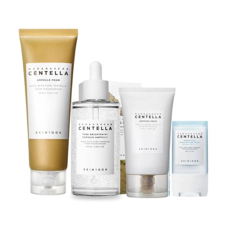 Imagen del producto: Kit centella Skin1004 - SKU U4WP33