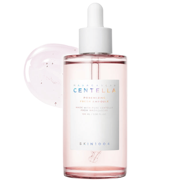Imagen del producto: Madagascar Centella Poremizing Fresh Ampoule | Skin1004 - SKU PNRRLL