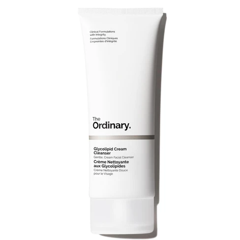 Imagen del producto: Limpiador facial en crema Glycolipid Cream Facial Cleanser The Ordinary - SKU 7VTM33