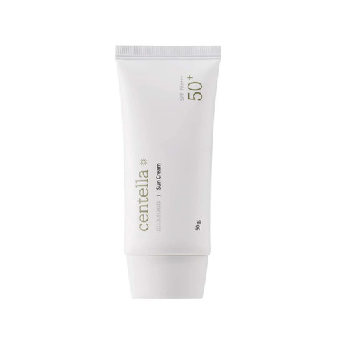 Imagen del producto: Mixsoon Centella Sun Cream SPF 50+ PA++++ - SKU SW0211