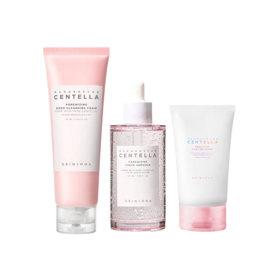 Imagen del producto: Kit para piel grasa con poros abiertos - SKU M6YLQQ