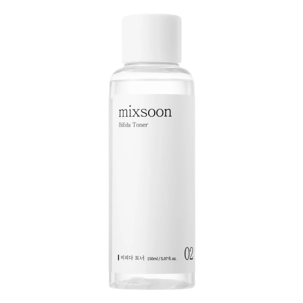 Imagen del producto: Bifida Toner Mixsoon 150 ml - SKU 42XZZ